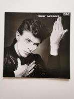 David Bowie - Heroes, Cd's en Dvd's, Ophalen, 1960 tot 1980, Gebruikt, 12 inch