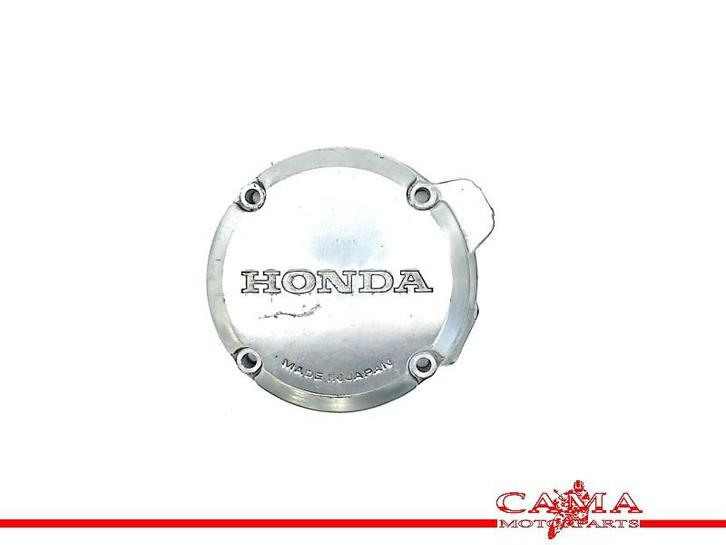 MOTORBLOKDEKSEL CB 750 Seven Fifty (CB750F2 RC42) (MJO-L), Motoren, Onderdelen | Honda, Gebruikt