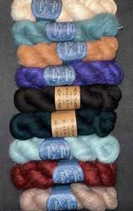 Breigaren maison corlene mariegold, Hobby en Vrije tijd, Breien en Haken, Ophalen of Verzenden, Nieuw, Breien of Haken