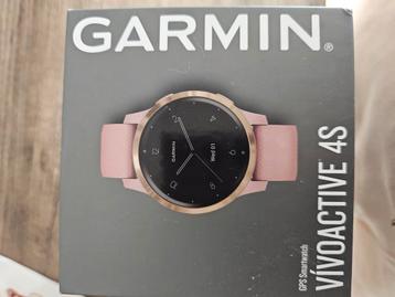 Smartwatch beschikbaar voor biedingen