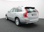Volvo XC90 2.0 D4 FWD Geartronic Inscription 7PL., Autos, XC90, 1800 kg, Euro 6, 7 places