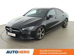 Mercedes-Benz CLA-Klasse 180 CLA 180 Progressive, Achat, Automatique, Cruise Control, 1395 kg