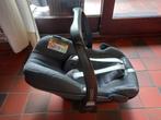 Maxi-Cosi Pebble + zitverkleiner, Kinderen en Baby's, 0 t/m 13 kg, Autogordel of Isofix, Maxi-Cosi, Gebruikt