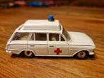 Dinky toys Vauxhall Victor ambulance, Enlèvement ou Envoi, Dinky Toys