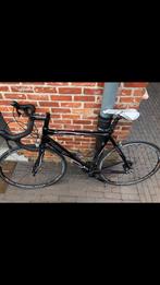 Ridley koersfiets carbon, Ophalen, Zo goed als nieuw