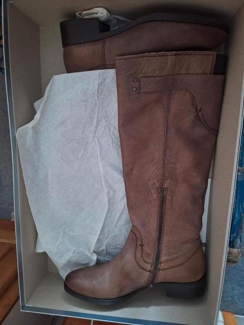 ◼️Nieuwe Hoge Laarzen DAMES MAAT 39 --- Ophalen, Kleding | Dames, Schoenen, Nieuw, Hoge laarzen, Bruin, Ophalen