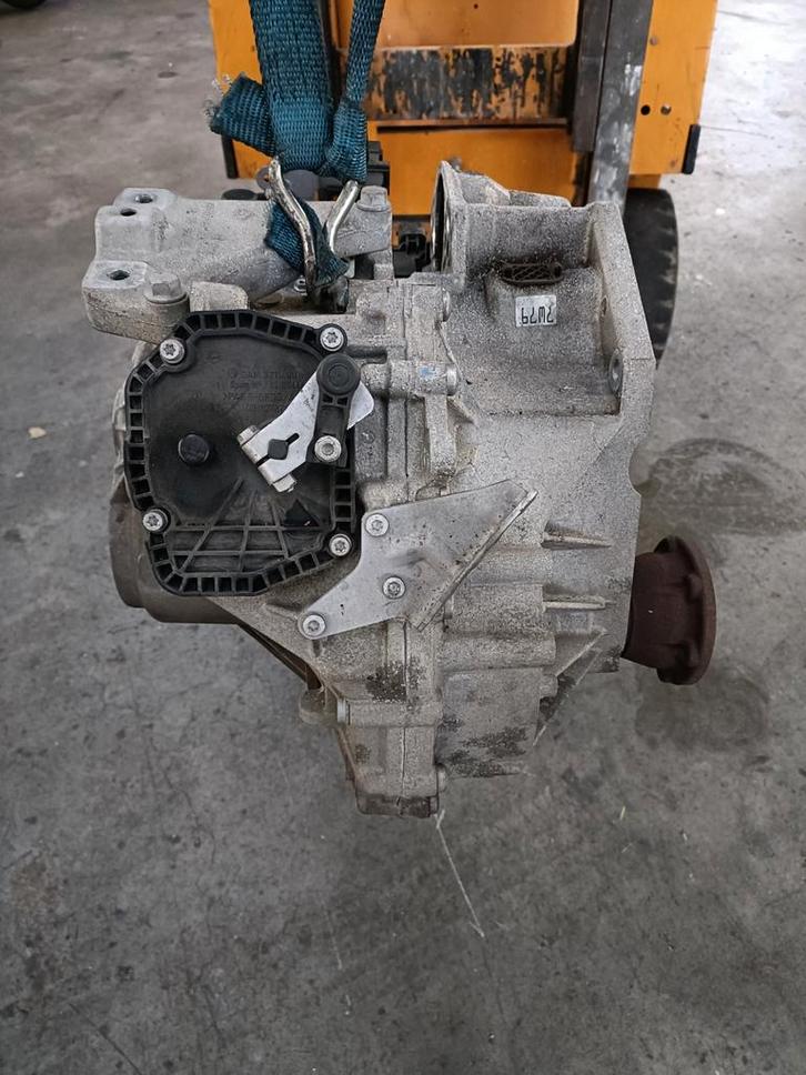 DSG versnellingsbak 1.6 tdi Golf 7  REV, Auto-onderdelen, Transmissie en Toebehoren, Audi, Seat, Skoda, Ophalen of Verzenden