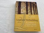 Literaire verbeelding. Rita Ghesquiere., Boeken, Ophalen