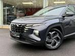 Hyundai Tucson 48V-HYBRID / 360 CAMERA / CARPLAY / ZTLVRWM, Argent ou Gris, Entreprise, 5 portes, 5 places