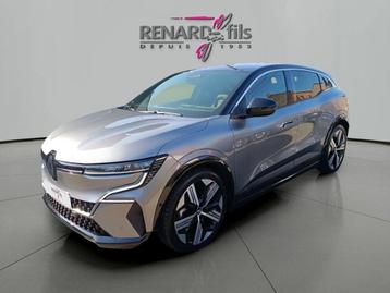 Renault Megane E-TECH Iconic 