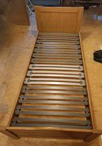 Eénpersoonsbed Childwood flemish. In nette staat, Huis en Inrichting, Slaapkamer | Matrassen en Bedbodems, Ophalen, Matras