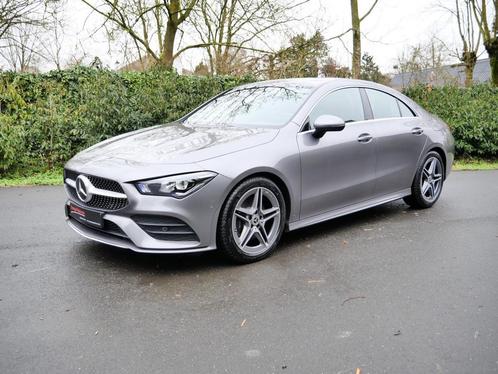 Mercedes-Benz CLA-Klasse 200 AMG PACK 163PK (bj 2023), Auto's, Mercedes-Benz, Bedrijf, Te koop, CLA, ABS, Achteruitrijcamera, Airconditioning