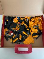 Kre-o Transformers 2in 1 ‘Bumblebee’, Ophalen of Verzenden, Zo goed als nieuw, Overige merken