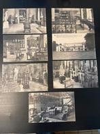 Souvenir de Charleroi - 10 cartes postales détachables