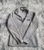Patagonia Los Gatos fleecetrui met 1/4 ritssluiting - Dames, Patagonia, Ophalen of Verzenden, Zo goed als nieuw, Maat 34 (XS) of kleiner