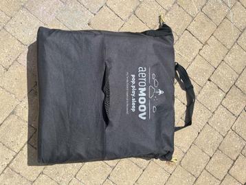 Aeromoov travel cot beschikbaar voor biedingen