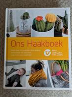 KVLV - Ons haakboek, Ophalen of Verzenden, KVLV