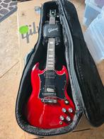 GIBSON SG STANDARD Heritage Cherry : toute neuve !, Musique & Instruments, Enlèvement