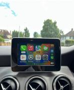 Carplay Mercedes Activation, Ophalen of Verzenden, Zo goed als nieuw