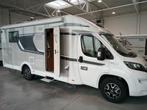 Carado T447 perfect 10, Caravans en Kamperen, Mobilhomes, Integraal, 7 tot 8 meter, Diesel, Particulier