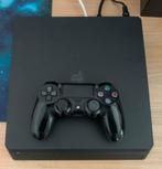 Playstation 4 Slim 1TB Jailbreaked, Enlèvement ou Envoi, Avec 1 manette, Utilisé, 1 TB