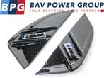 AILE CARBON KIEUW G80 BMW 3 serie (G20) (51132469620), Garde-boue, BMW, Neuf