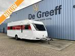 Kabe Royal 600 TDL KS E5, Caravans en Kamperen, Caravans, Bedrijf, Kabe, Rondzit