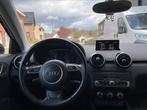 Audi A1 sport tfsi ultra, Auto's, Te koop, Berline, Benzine, 999 cc
