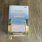 Kader Abdolah Het huis van de moskee, Boeken, Ophalen of Verzenden
