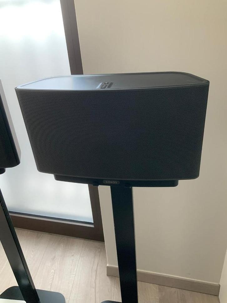 Sonos speakers / subwoofer / soundbar, Audio, Tv en Foto, Home Cinema-sets, Zo goed als nieuw, Overige systemen, 70 watt of meer