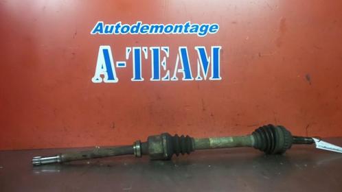 AANDRIJFAS RECHTS VOOR ABS Citroën Xsara Coupé, Auto-onderdelen, Remmen en Aandrijving, Citroën, Gebruikt