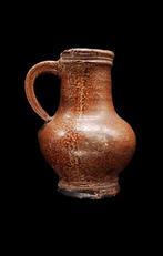 Middeleeuwse kruik, Antiek en Kunst, Ophalen