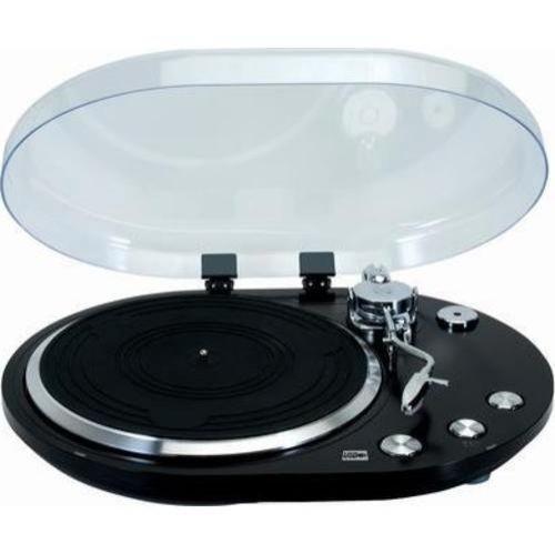 Lenco L79 usb platenspeler + extra naald, Audio, Tv en Foto, Platenspelers, Zo goed als nieuw, Platenspeler, Ophalen
