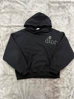 Sweat à Capuche Dior Be nice L, Christian Dior, Enlèvement, Noir, Taille 52/54 (L)