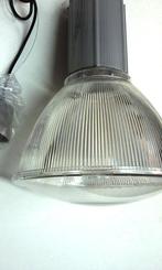 klokarmatuur acrylic 42W nieuw, Tuin en Terras, Buitenverlichting, Ophalen, Hanglamp