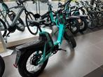Yamaha BOOSTER e-bike, Bedrijf, Overig