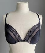 Zwarte voorgevormde BH Passionata maat D75, Kleding | Dames, Passionata, Verzenden, Zwart, BH