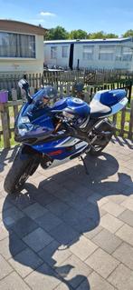 Suzuki gsxr 1000, Motoren, Motoren | Suzuki, Particulier, 1000 cc, SuperMoto