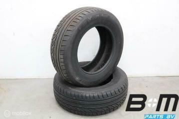 2 x 2356517 104W Dunlop SP Sport 01 met 7mm