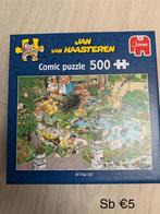 Jan van haasteren - all dug up, Hobby en Vrije tijd, Denksport en Puzzels, Ophalen of Verzenden, Zo goed als nieuw