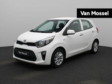 Kia Picanto 1.0 DPi ComfortLine beschikbaar voor biedingen