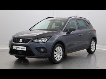 Seat Arona Style 