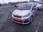 Peugeot 108 1,2 cc 95 000 km 2017, Autos, Peugeot, Particulier, Achat