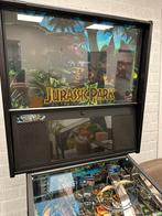 Stern Jurassic Park Pro, Verzamelen, Automaten | Flipperkasten, Ophalen, Zo goed als nieuw, Stern