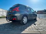 Peugeot 3008, Achat, Essence, Entreprise