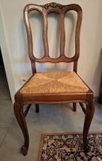 Queen Ann eettafelstoelen 6 stuks, Ophalen