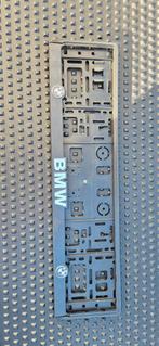 BMW kentekenplaathouder, Bedrijf, Te koop