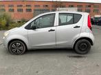 2012 Opel Agila Personenauto, Auto's, Euro 5, Gebruikt, Overige brandstoffen, Bedrijf