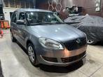 Skoda roomster 1.2 benzine, Auto's, Voorwielaandrijving, Euro 5, Roomster, Handgeschakeld