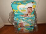 Pampers maat 2, Kinderen en Baby's, Ophalen of Verzenden